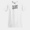 Gildan Unisex 5.4oz Heavy Cotton T-Shirt	 Thumbnail