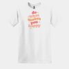 Gildan Unisex 5.4oz Heavy Cotton T-Shirt	 Thumbnail