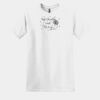 Gildan Unisex 5.4oz Heavy Cotton T-Shirt	 Thumbnail