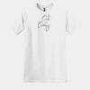 Gildan Unisex 5.4oz Heavy Cotton T-Shirt	 Thumbnail