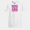 Gildan Unisex 5.4oz Heavy Cotton T-Shirt	 Thumbnail