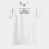 Gildan Unisex 5.4oz Heavy Cotton T-Shirt	 Thumbnail