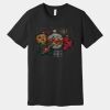 BC3001 Unisex Jersey Short Sleeve Tee Thumbnail