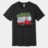 BC3001 Unisex Jersey Short Sleeve Tee Thumbnail