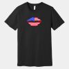 BC3001 Unisex Jersey Short Sleeve Tee Thumbnail