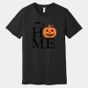 BC3001 Unisex Jersey Short Sleeve Tee Thumbnail