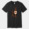 BC3001 Unisex Jersey Short Sleeve Tee Thumbnail