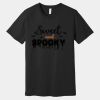 BC3001 Unisex Jersey Short Sleeve Tee Thumbnail