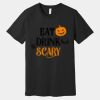BC3001 Unisex Jersey Short Sleeve Tee Thumbnail
