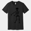 BC3001 Unisex Jersey Short Sleeve Tee Thumbnail