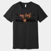 BC3001 Unisex Jersey Short Sleeve Tee Thumbnail