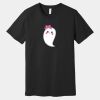 BC3001 Unisex Jersey Short Sleeve Tee Thumbnail