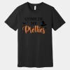 BC3001 Unisex Jersey Short Sleeve Tee Thumbnail