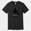 BC3001 Unisex Jersey Short Sleeve Tee Thumbnail