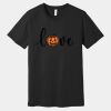 BC3001 Unisex Jersey Short Sleeve Tee Thumbnail