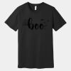 BC3001 Unisex Jersey Short Sleeve Tee Thumbnail