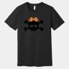 BC3001 Unisex Jersey Short Sleeve Tee Thumbnail