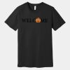 BC3001 Unisex Jersey Short Sleeve Tee Thumbnail