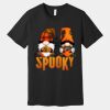BC3001 Unisex Jersey Short Sleeve Tee Thumbnail