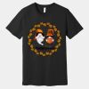 BC3001 Unisex Jersey Short Sleeve Tee Thumbnail