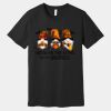 BC3001 Unisex Jersey Short Sleeve Tee Thumbnail