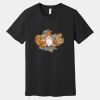 BC3001 Unisex Jersey Short Sleeve Tee Thumbnail