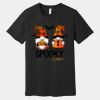 BC3001 Unisex Jersey Short Sleeve Tee Thumbnail