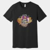 BC3001 Unisex Jersey Short Sleeve Tee Thumbnail