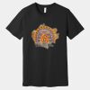 BC3001 Unisex Jersey Short Sleeve Tee Thumbnail