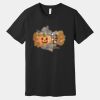 BC3001 Unisex Jersey Short Sleeve Tee Thumbnail