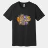 BC3001 Unisex Jersey Short Sleeve Tee Thumbnail