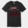 BC3001 Unisex Jersey Short Sleeve Tee Thumbnail