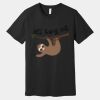 BC3001 Unisex Jersey Short Sleeve Tee Thumbnail