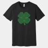 BC3001 Unisex Jersey Short Sleeve Tee Thumbnail