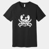 BC3001 Unisex Jersey Short Sleeve Tee Thumbnail