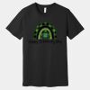 BC3001 Unisex Jersey Short Sleeve Tee Thumbnail