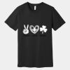 BC3001 Unisex Jersey Short Sleeve Tee Thumbnail