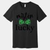 BC3001 Unisex Jersey Short Sleeve Tee Thumbnail