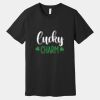 BC3001 Unisex Jersey Short Sleeve Tee Thumbnail