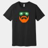 BC3001 Unisex Jersey Short Sleeve Tee Thumbnail