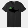 BC3001 Unisex Jersey Short Sleeve Tee Thumbnail