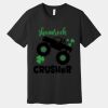 BC3001 Unisex Jersey Short Sleeve Tee Thumbnail