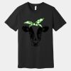 BC3001 Unisex Jersey Short Sleeve Tee Thumbnail