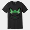 BC3001 Unisex Jersey Short Sleeve Tee Thumbnail