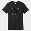 BC3001 Unisex Jersey Short Sleeve Tee Thumbnail