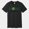 BC3001 Unisex Jersey Short Sleeve Tee Thumbnail
