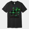 BC3001 Unisex Jersey Short Sleeve Tee Thumbnail