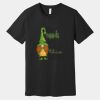 BC3001 Unisex Jersey Short Sleeve Tee Thumbnail