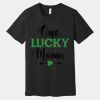 BC3001 Unisex Jersey Short Sleeve Tee Thumbnail