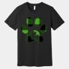 BC3001 Unisex Jersey Short Sleeve Tee Thumbnail